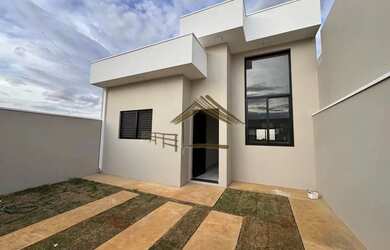 Imagem 3: Linda casa à venda no Jardim Paulista II, contendo 2 dormitórios