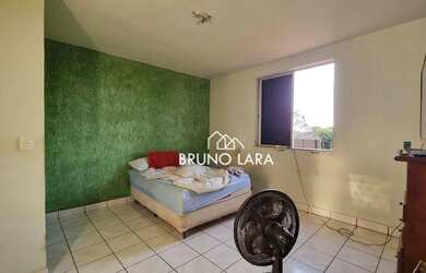 Imagem 13: Casa disponível para locação no Bairro Três Poderes Igarapé/MG