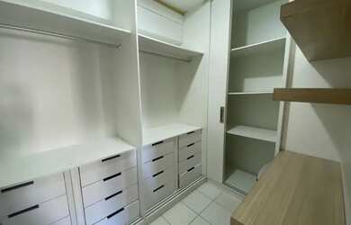 Imagem 13: Aluguel apartamento com 3 quartos e 81m² em Jatiúca, Maceió próximo...