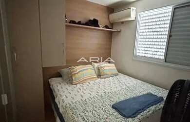 Imagem 10: Apartamento à venda no Lago di Lugano, Acquaville, Londrina PR