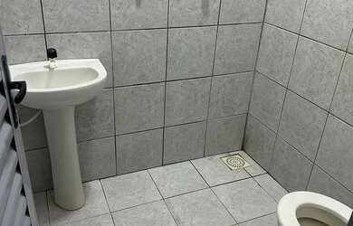 Imagem 14: Apartamento para aluguel no Setor Pedro Ludovico possui 36 metros quadrados...