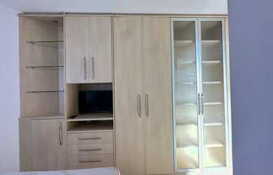 Imagem 15: Apartamento para venda possui 82 metros quadrados com 2 quartos