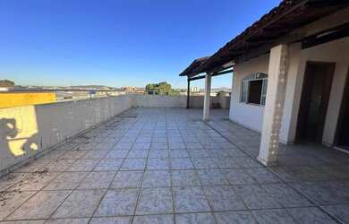 Imagem 2: Cobertura à venda bairro Alto São João em Montes Claros MG