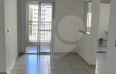 Imagem 4: Apartamento com 2 quartos para locação em Vila Thais - SP