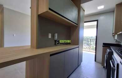 Imagem 5: Apartamento com 3 dormitórios, 88 m² - venda por R$ 1.300.000,00 ou aluguel por R$ 7.000,0