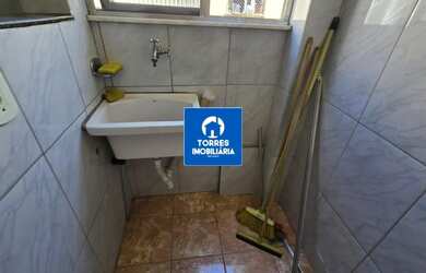 Imagem 9: Excelente apartamento, em rua nobre de São Gonçalo Condomínio Residencial...