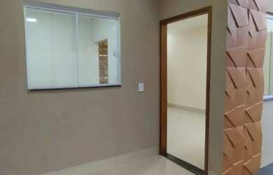 Imagem 6: Casa 3 quartos com suíte no Parque dos Buritis Senador Canedo