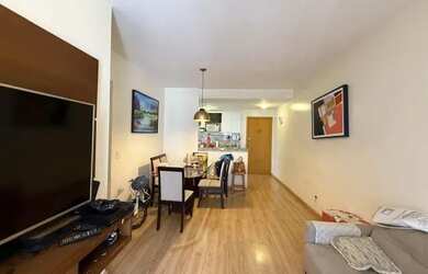 Imagem 13: APARTAMENTO PADRAO SPORT CLUB MELOR LOCALIZACAO DO GUARA