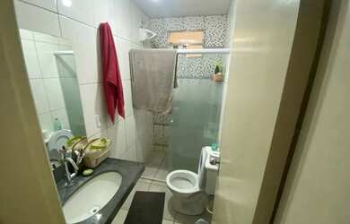 Imagem: Parque das naçoes 2 quartos oportunidade