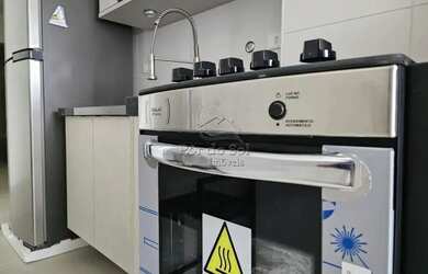 Imagem 10: Apartamento Vista mar Veraneio Aviação Praia Grande