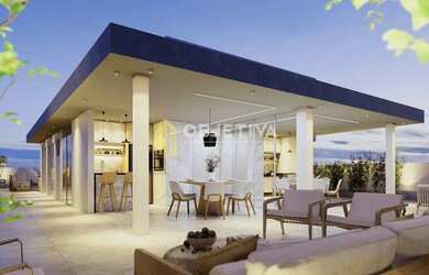 Imagem 11: Apartamento à venda 2 Quartos 1 Suite 1 Vaga 65.68M² Vila Ipiranga Porto...