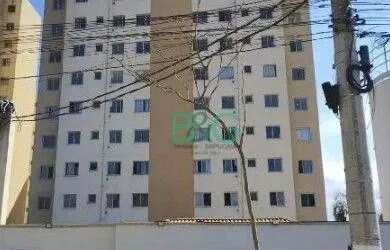 Imagem: O apartamento possui 2 Dormitórios, 1 Banheiro, 48m² de Área