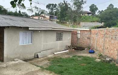 Imagem: O terreno está localizado em Campo Magro, PR à venda por R$230.000