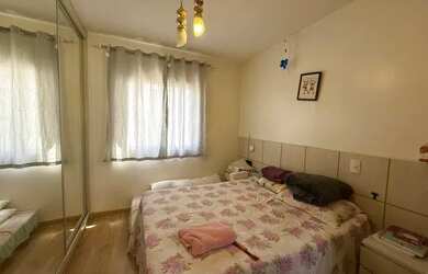 Imagem 6: APARTAMENTO PADRAO SPORT CLUB MELOR LOCALIZACAO DO GUARA