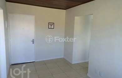 Imagem 1: Apartamento à venda Rua Orfanotrófio, Santa Tereza - Porto Alegre