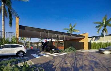 Imagem 12: Terreno à venda em Paulínia, Betel, com 313 m², Residencial Porto Ville...