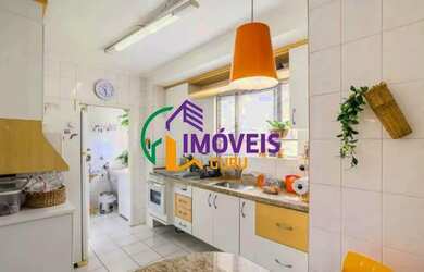 Imagem: O apartamento possui 2 Dormitórios, 2 Banheiros, 2 Vagas na