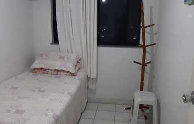 Imagem 11: Alugo apt Cabo frio. Imóvel mobiliado, Ar-condicionado, 95m² de Áreae1...