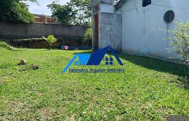 Imagem 11: Terreno com casa em Maricá
