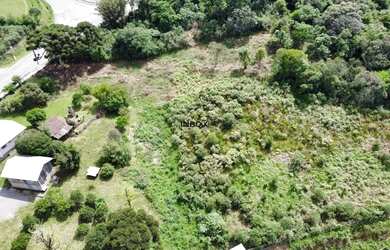 Imagem 8: INBOX CIA IMOBILIÁRIA VENDE Terreno com vocação residencial ou industrial...