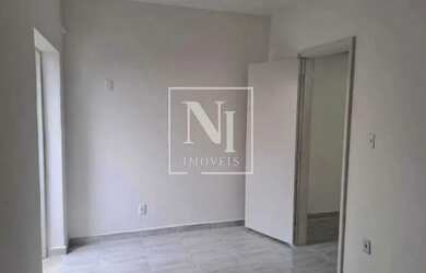 Imagem: O apartamento possui 2 Dormitórios, 1 Banheiro, 55m² de Área