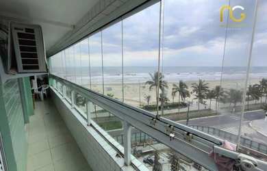 Imagem: O apartamento à venda possui 2 Dormitórios, 2 Banheiros, 1