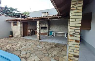 Imagem 14: Sobrado em Rua Gustavo Leopoldo Feltes - Canudos - Novo Hamburgo/RS