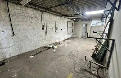 Imagem 4: Galpão para alugar, 1100 m² por R$ 20.000,00/mês - Recreio Campestre...