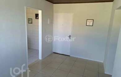 Imagem 2: Apartamento à venda Rua Orfanotrófio, Santa Tereza - Porto Alegre