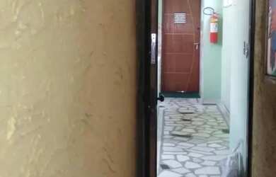 Imagem: O apartamento possui 2 Dormitórios, 2 Banheiros, 60m² de Área