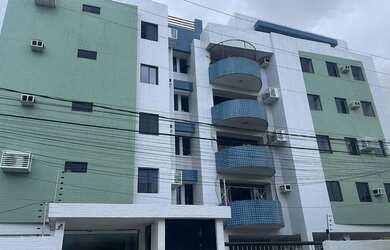 Imagem: O apartamento possui 3 Dormitórios, 3 Banheiros, 1 Vaga na