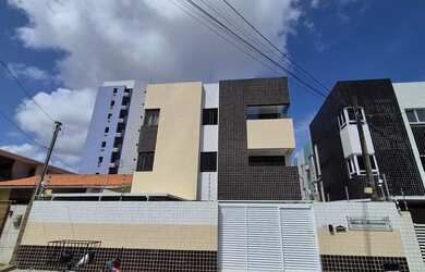 Imagem: Locação Bairro dos Estados - Apto 2 quartos