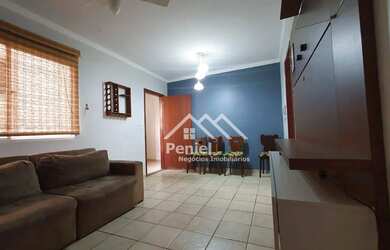 Imagem: O apartamento possui 3 Dormitórios, 2 Banheiros, 1 Vaga na