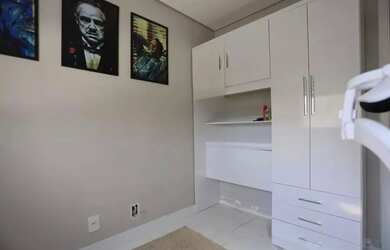 Imagem 5: Apartamento a venda no Jaguaré São Paulo