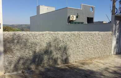 Imagem: O terreno possui 156m² de Área e está localizado em Tatuí