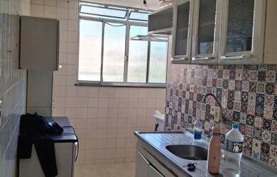 Imagem: Alugo ou vendo apartamento no centro de Realengo