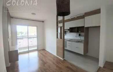 Imagem: Apartamento a venda - Parque das Nações, Santo André