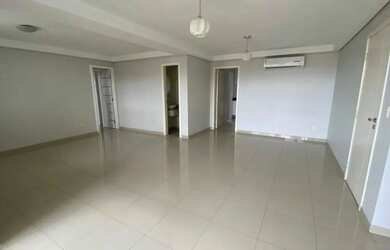 Imagem: O apartamento possui 3 Dormitórios, 3 Banheiros, 2 Vagas na