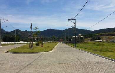 Imagem 2: Vitória dos Anjos Residencial Clube - lotes 216m² em Maricá