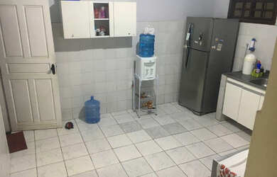 Imagem 12: Vendo casa no Residencial Canaã-Anil Prox. a Pousada Dallas-Valor 350...