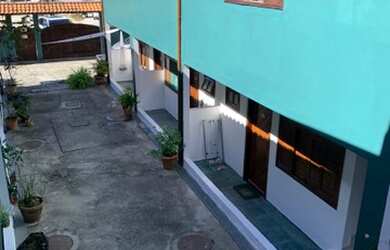 Imagem 4: Kitnets / favor me chamar no zap para maiores informações Zap