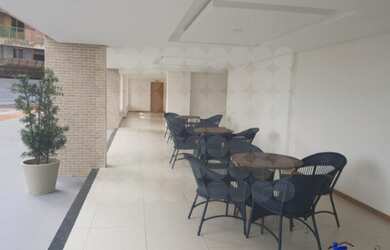 Imagem 9: Piazza Toscana. 3/4. 1 Suíte. 1 Vaga. Torre Livorno. R- 46