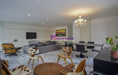 Imagem 12: Apartamento à venda, 214 m² por R$ 3.200.000,00 - Jardim Paulista -...