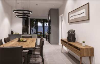 Imagem 11: Casa em condominio em bonfim paulista, 3 suites, cozinha gourmet, fotovoltaico,...