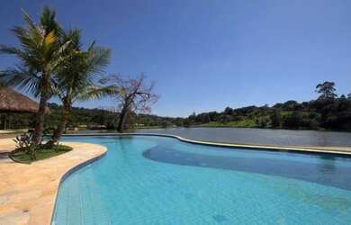 Imagem 9: Loteamento 825m Condomínio Fechado Atibaia Lazer de Clube Maravilhoso