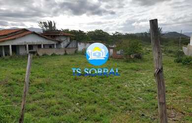 Imagem 5: TSI -Lote/Terreno para venda possui 900 metros quadrados - Saquarema -...