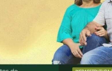 Imagem 7: Loteamento Residencial Santa Edwirgens Senador Canedo .Goiás