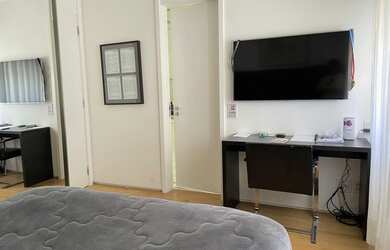 Imagem 12: Barão de Jaguaripe - Alto Padrão