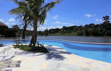 Imagem 13: Loteamento 825m Condomínio Fechado Atibaia Lazer de Clube Maravilhoso