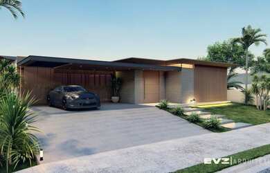 Imagem 3: Casa Alto Padrão | 4 Suítes | 6 Vagas